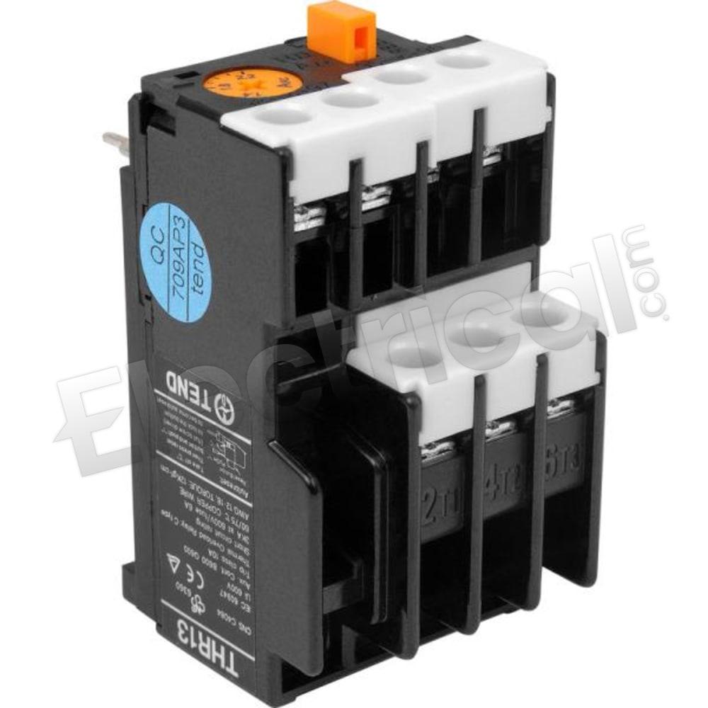CED Contactor THR13-9