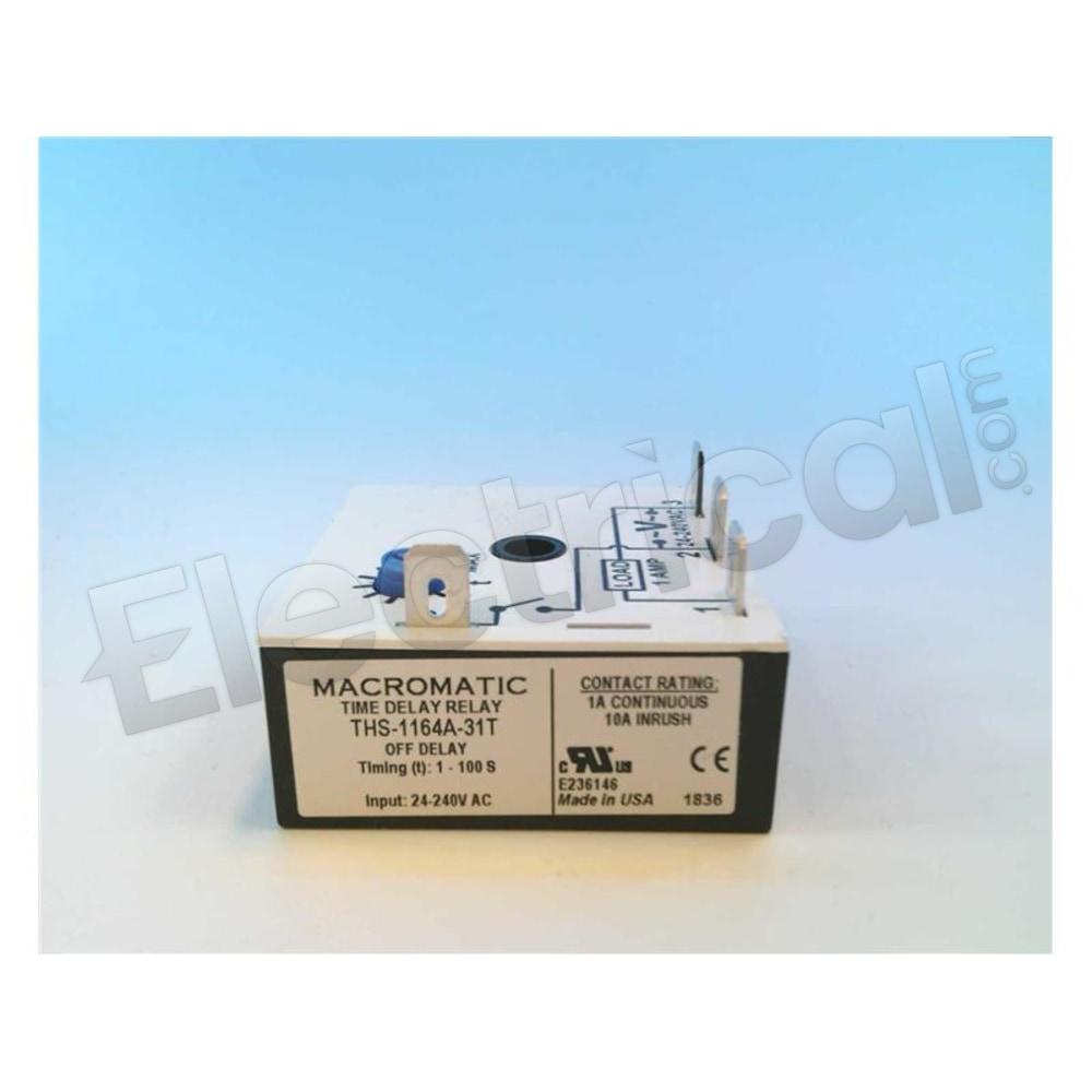 THS-1164A-31T