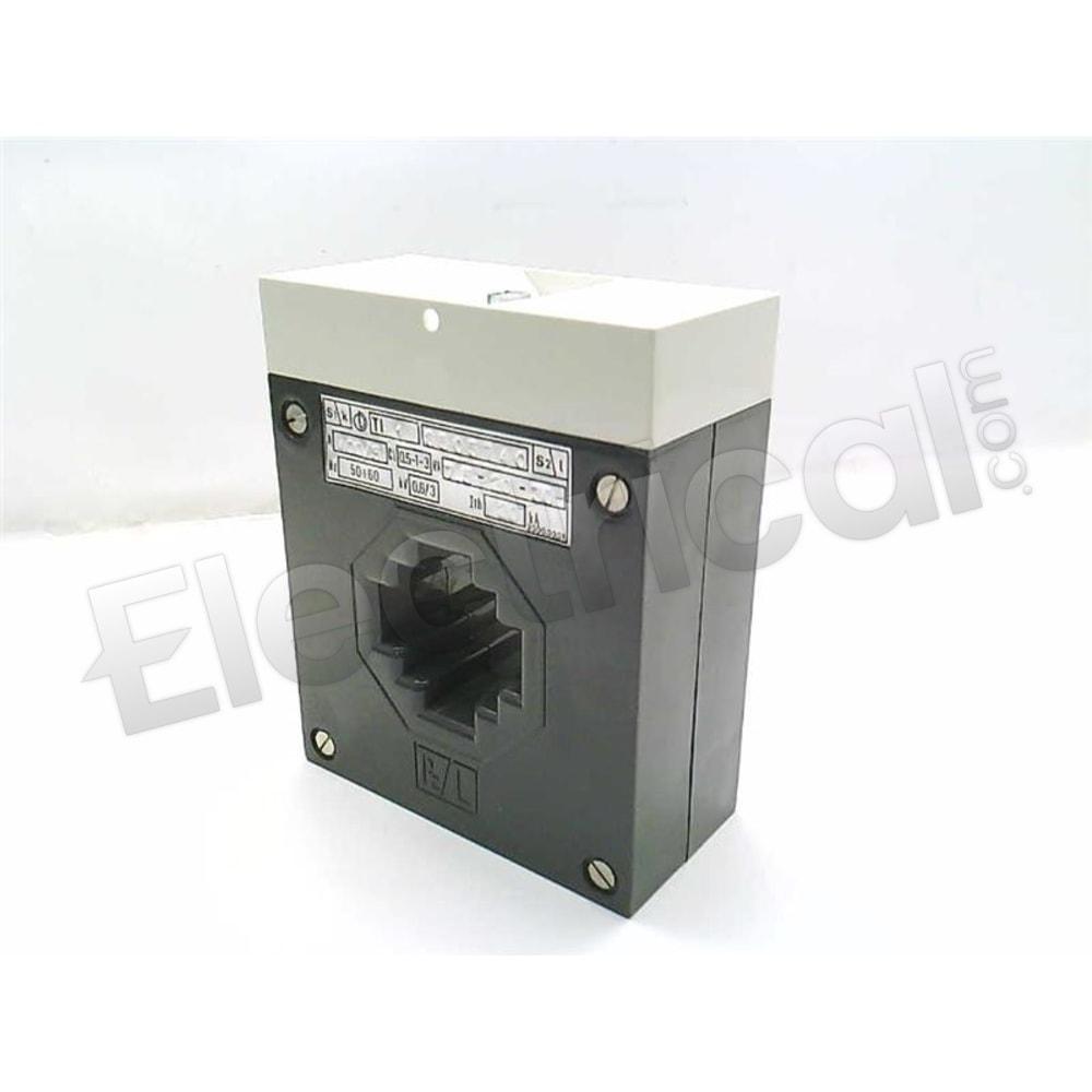 Frapil Current Transformer TI-1