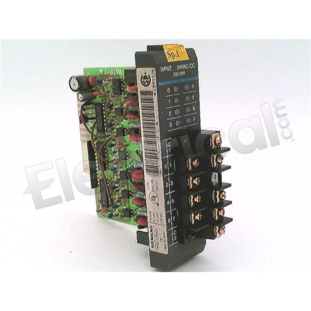 TI-305-02N