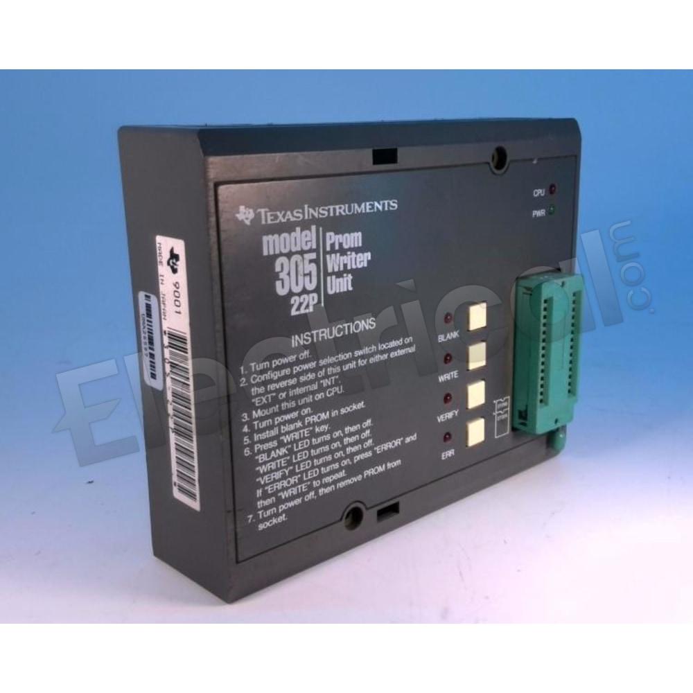 TI-305-31P