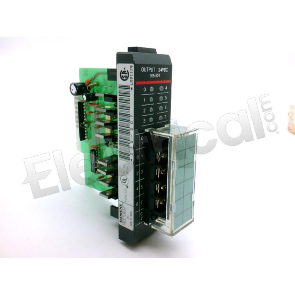 TI-305-50T