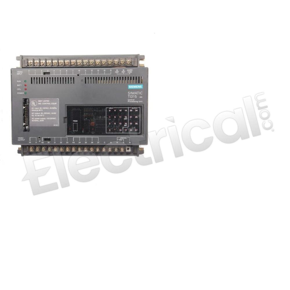 TI-315-AA
