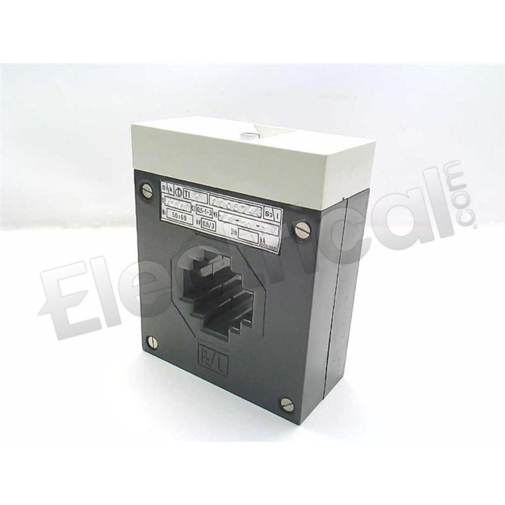 Frapil Current Transformer TI1-400/5