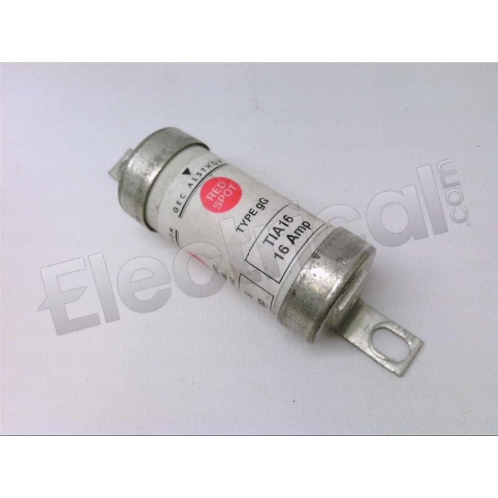Eaton Low Voltage TIA16