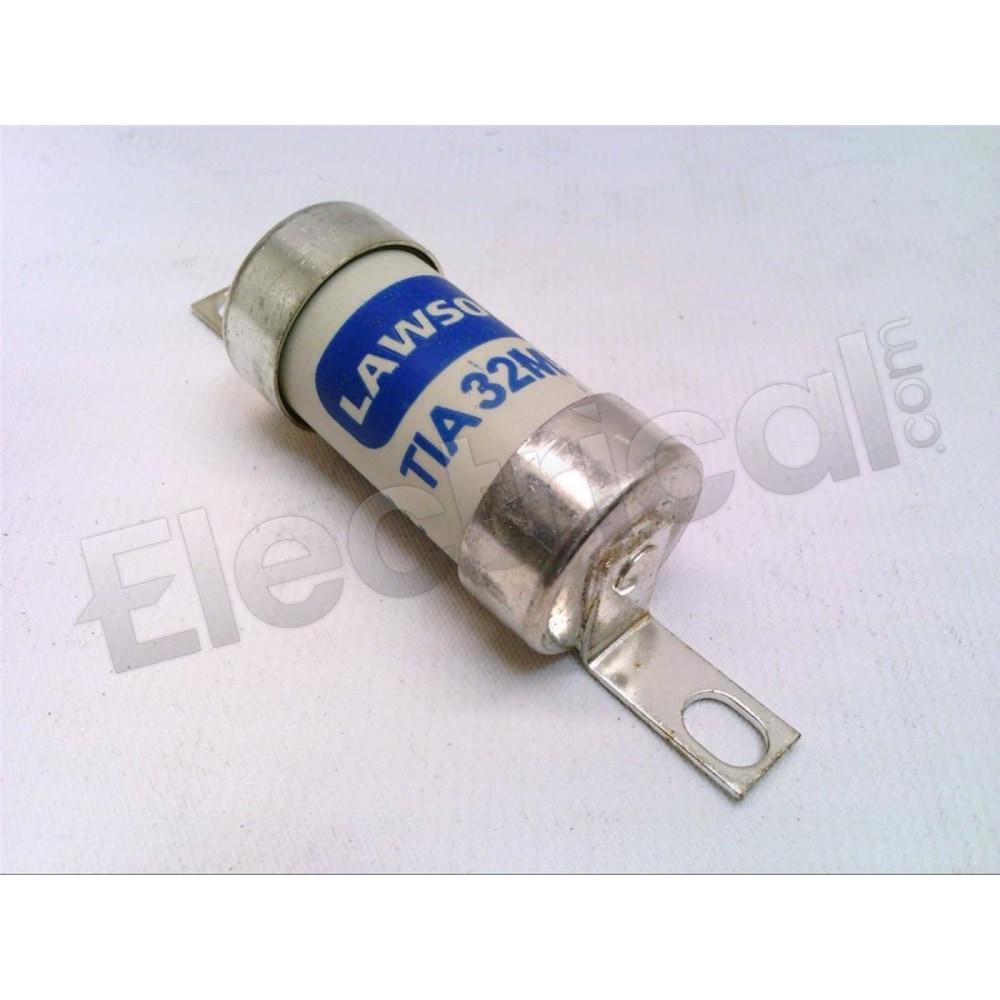 Lawson Fuses Low Voltage TIA32M50