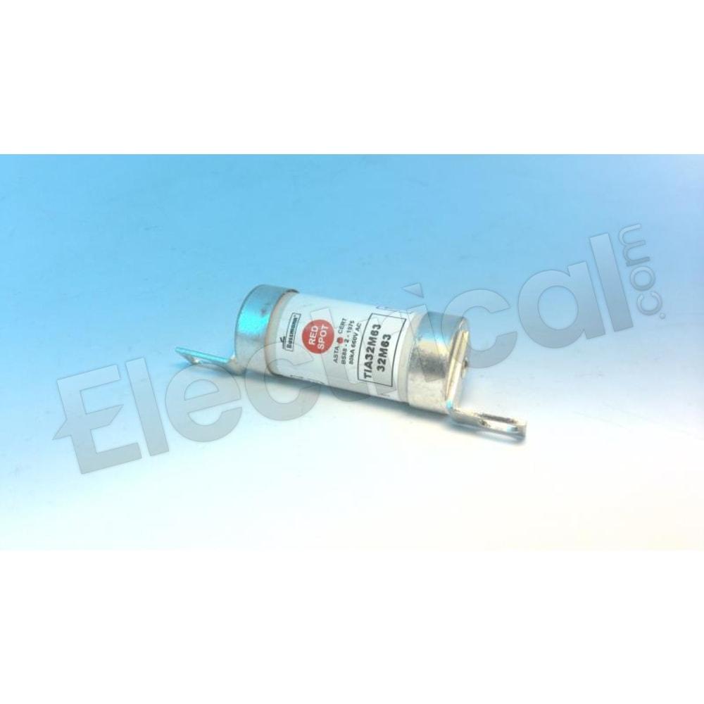 Eaton Low Voltage TIA32M63