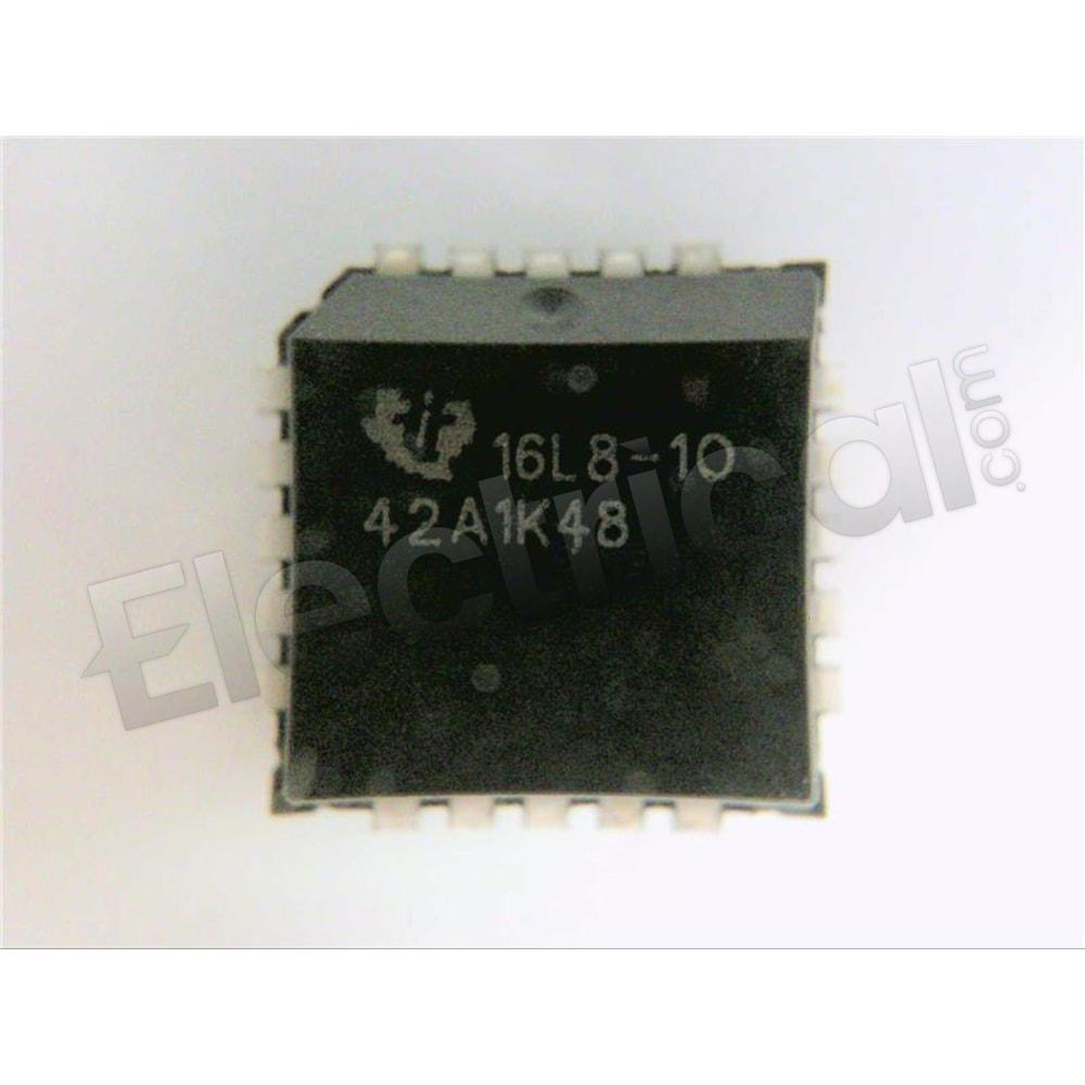 TIBPAL16L8-10CFN
