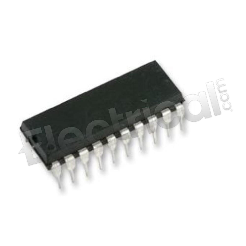 TIBPAL16L8-15CN