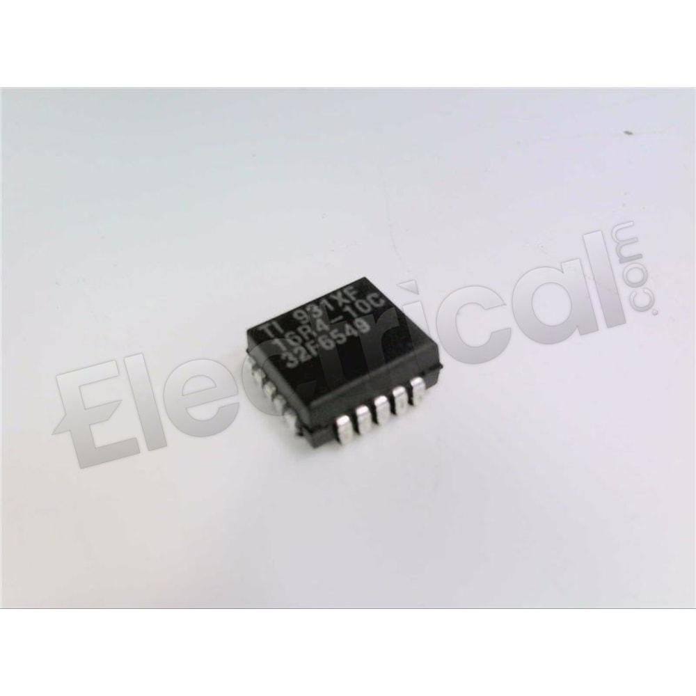 TIBPAL16R410CFN
