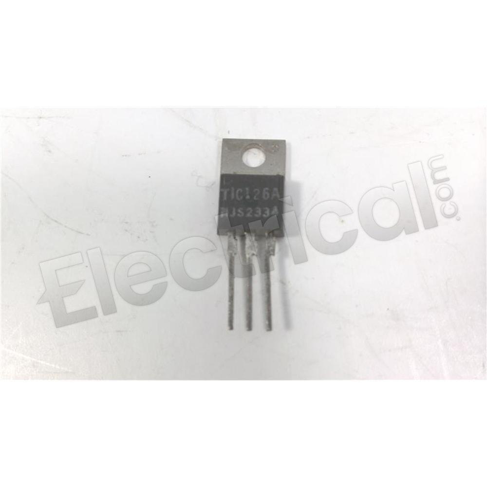 TIC126A
