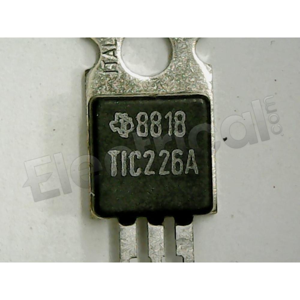 TIC226A