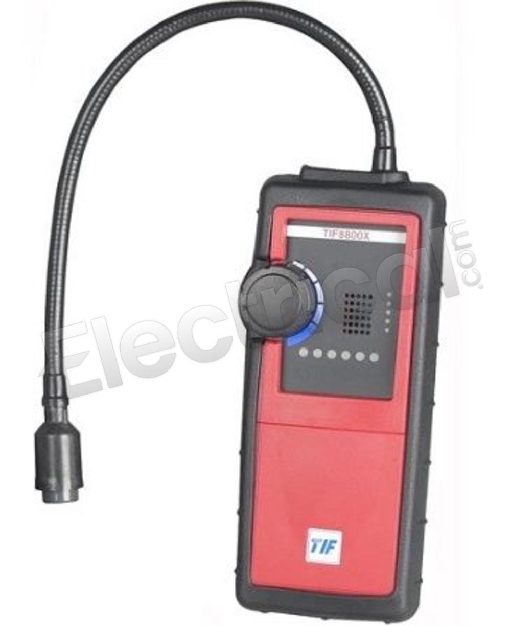 TIF8800X-E