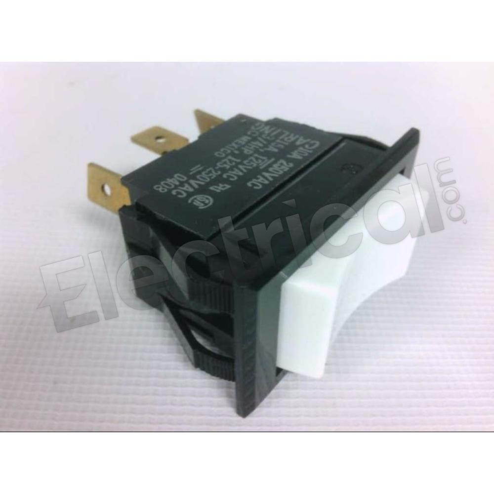 TIGSM-1F-WH-NBL