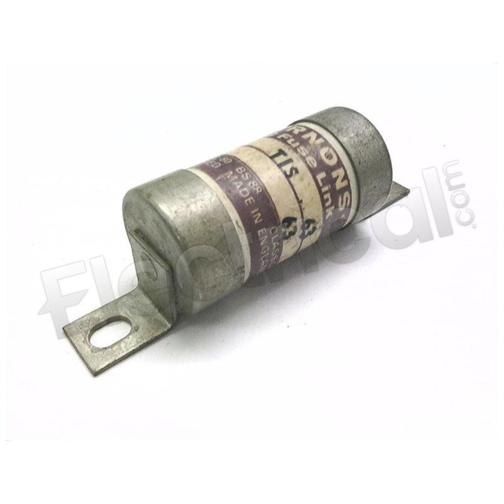 Vernons Low Voltage TIS-63