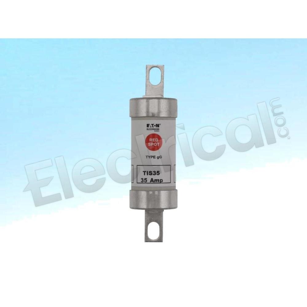 Eaton Low Voltage TIS35