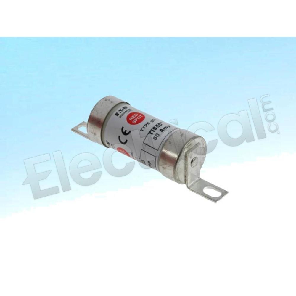 Eaton Low Voltage TIS50