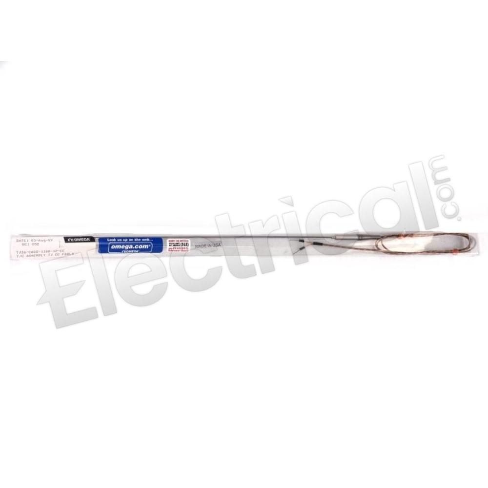 TJ36-CASS-116G-12-CC