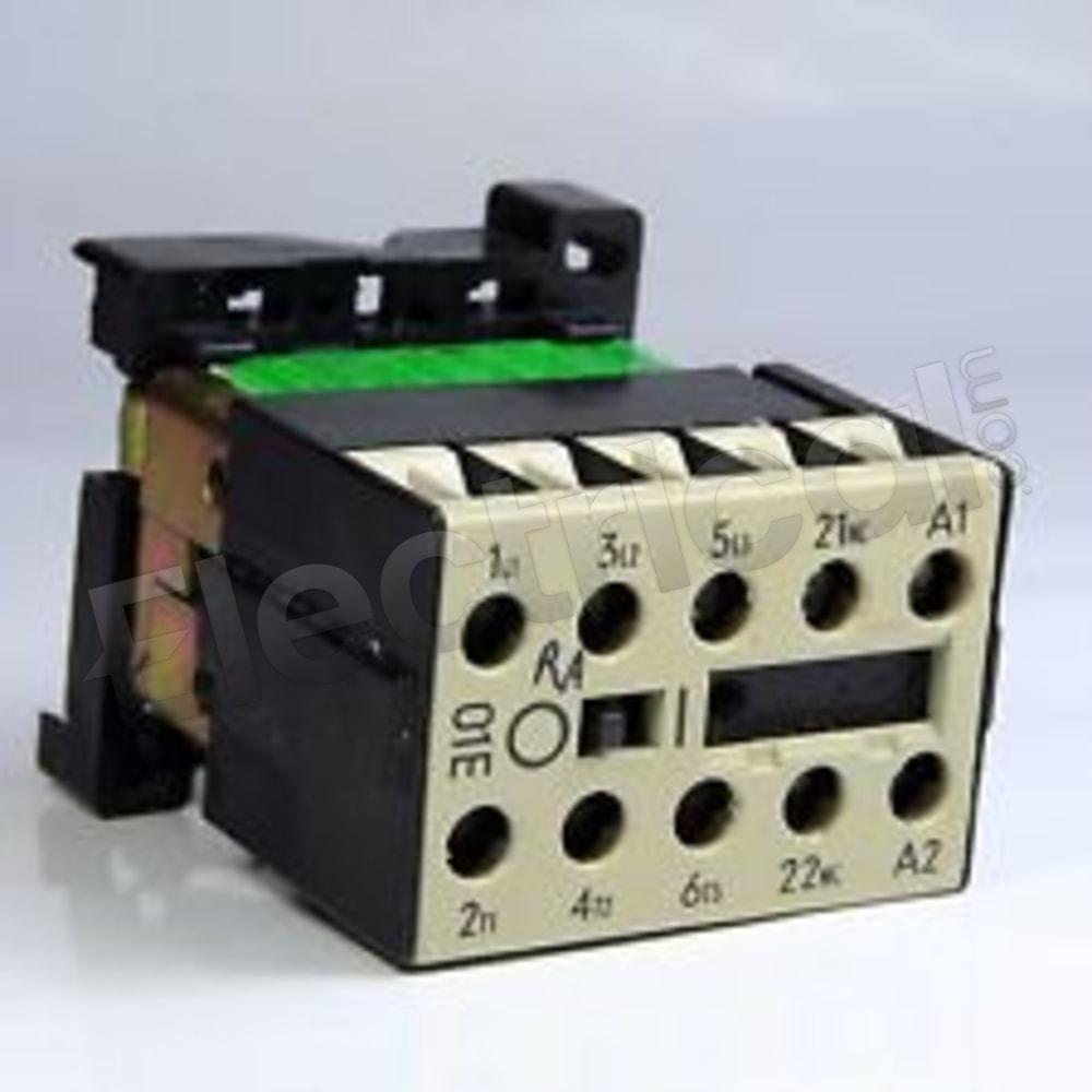 Siemens Contactor TJ5001-0BB4