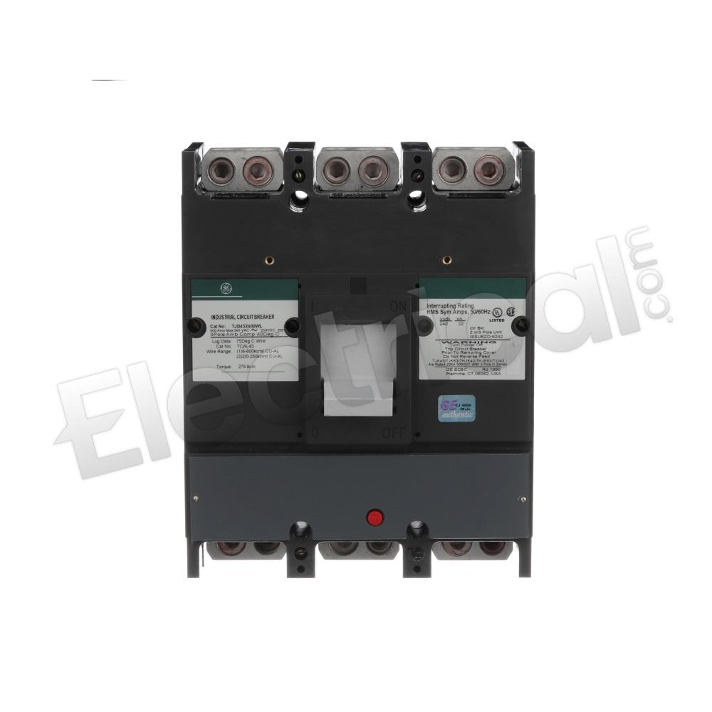 TJD432400WL