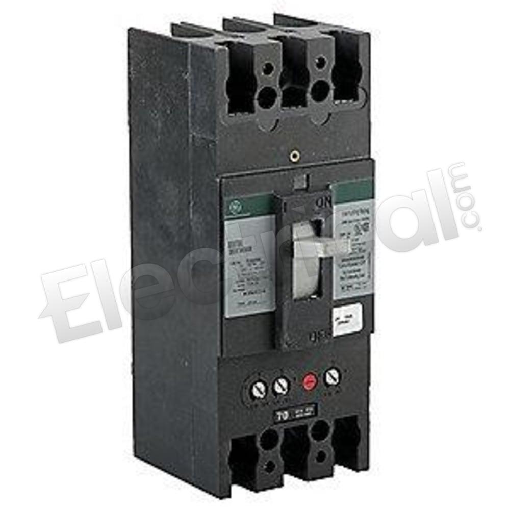 General Electric Molded Case TJF236150W