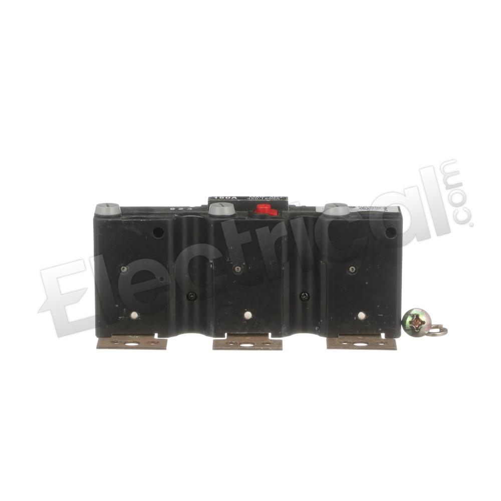 General Electric Trip Units And Programmers TJK436T175