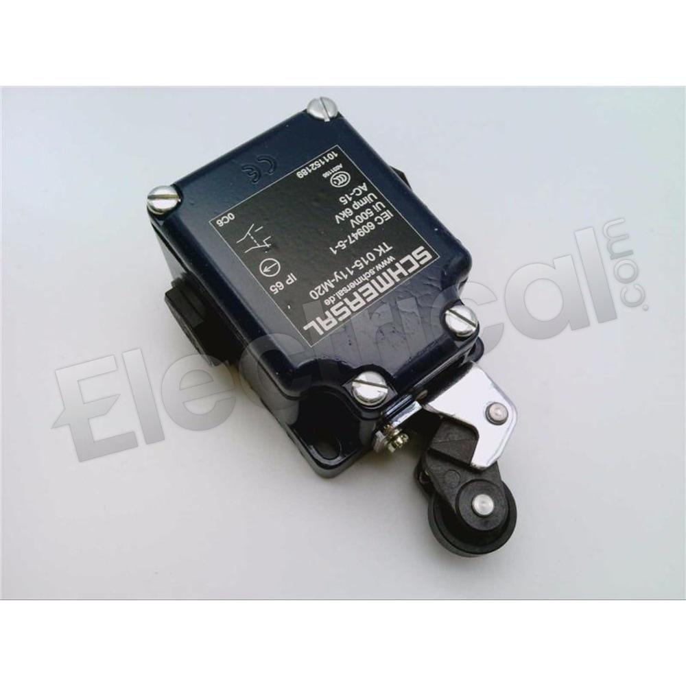 TK 015-11Y-M20
