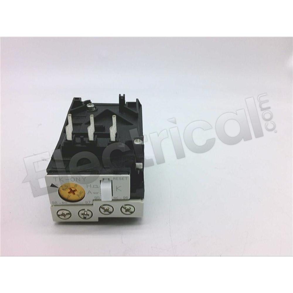 Fuji Electric Heater Element TK-0NY 0.15-0.24A