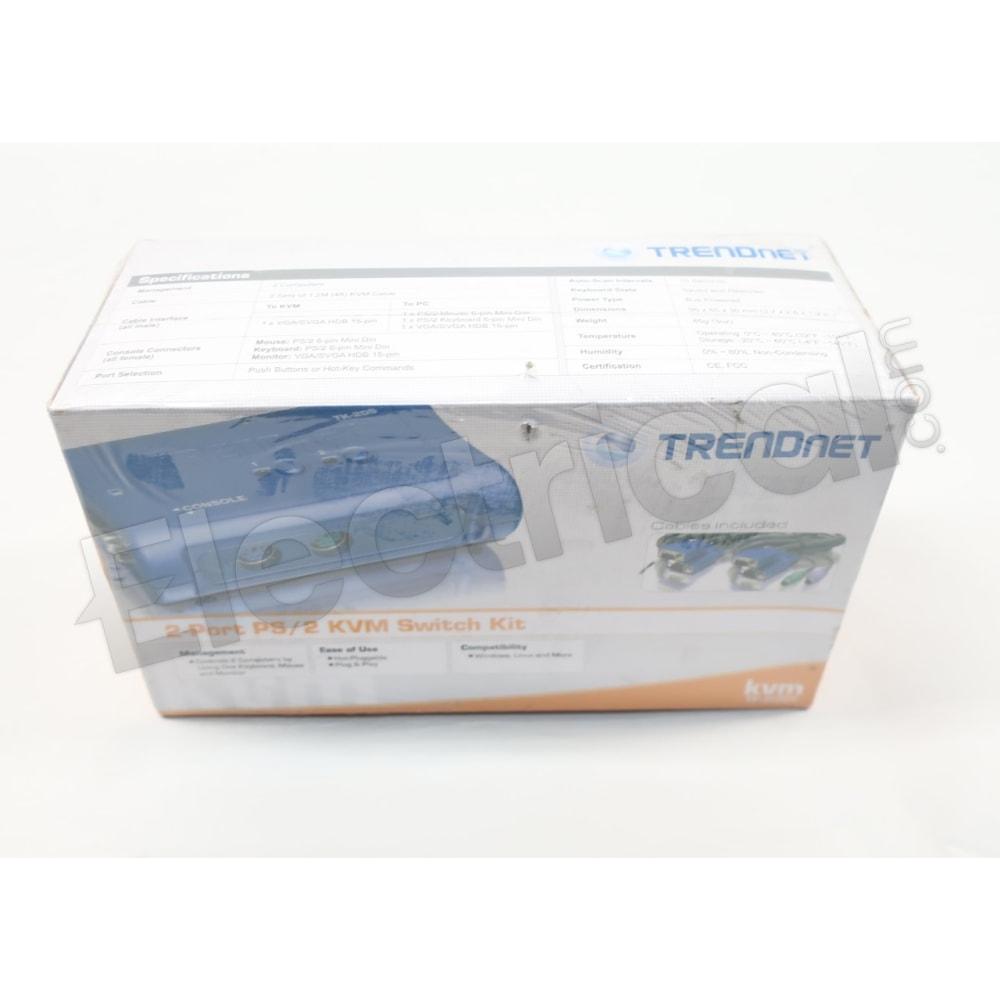 TK-205K