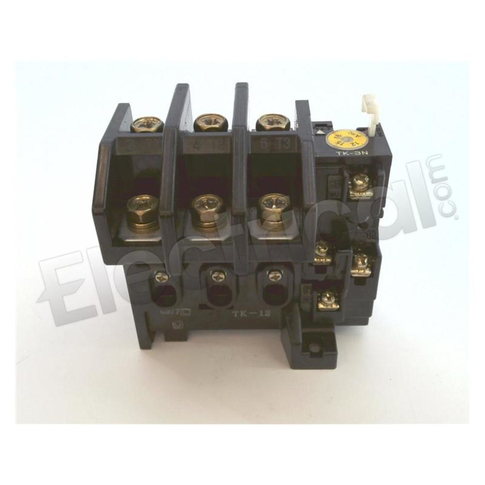 Fuji Electric Fuse Part And Accessory TK-3N/UD-12-18