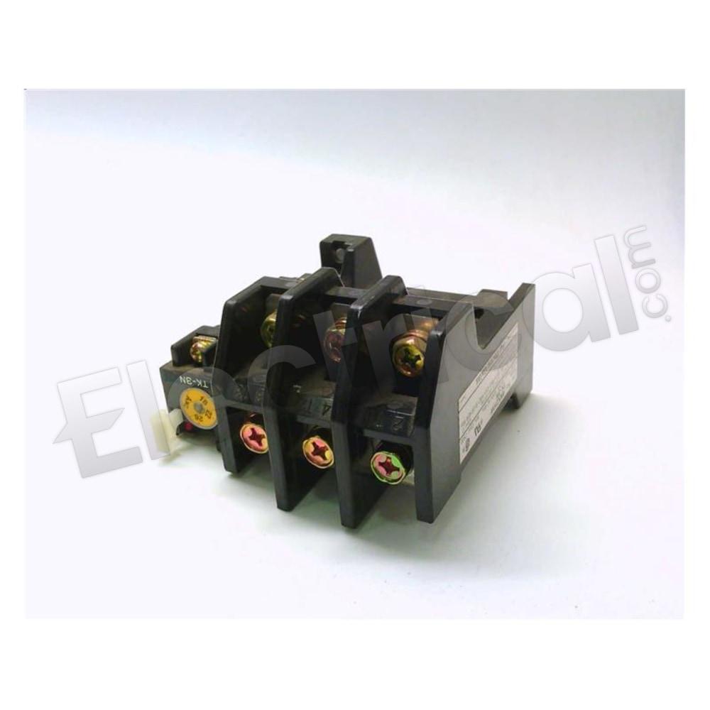 Fuji Electric Heater Element TK-3N/UD-18-26