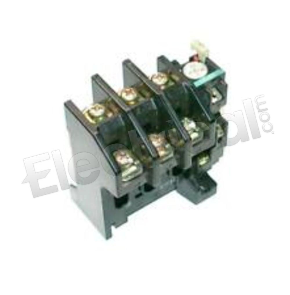 Fuji Electric Heater Element TK-6N/UL