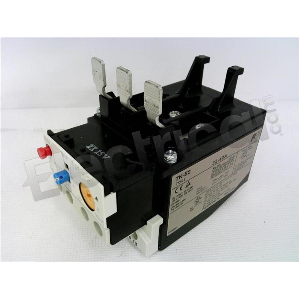 Fuji Electric Heater Element TK-E2-32-42