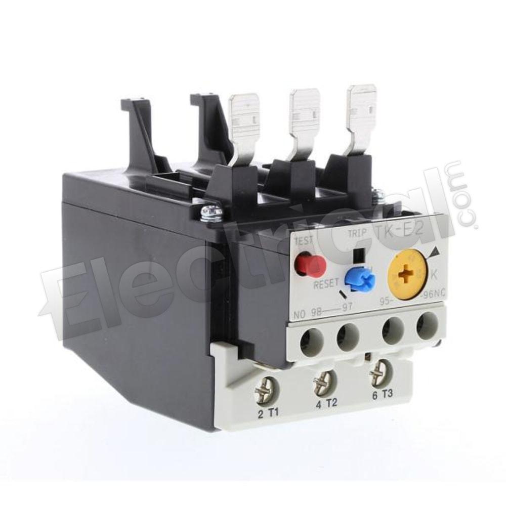 Automation Direct Overload Relay TK-E2-5000