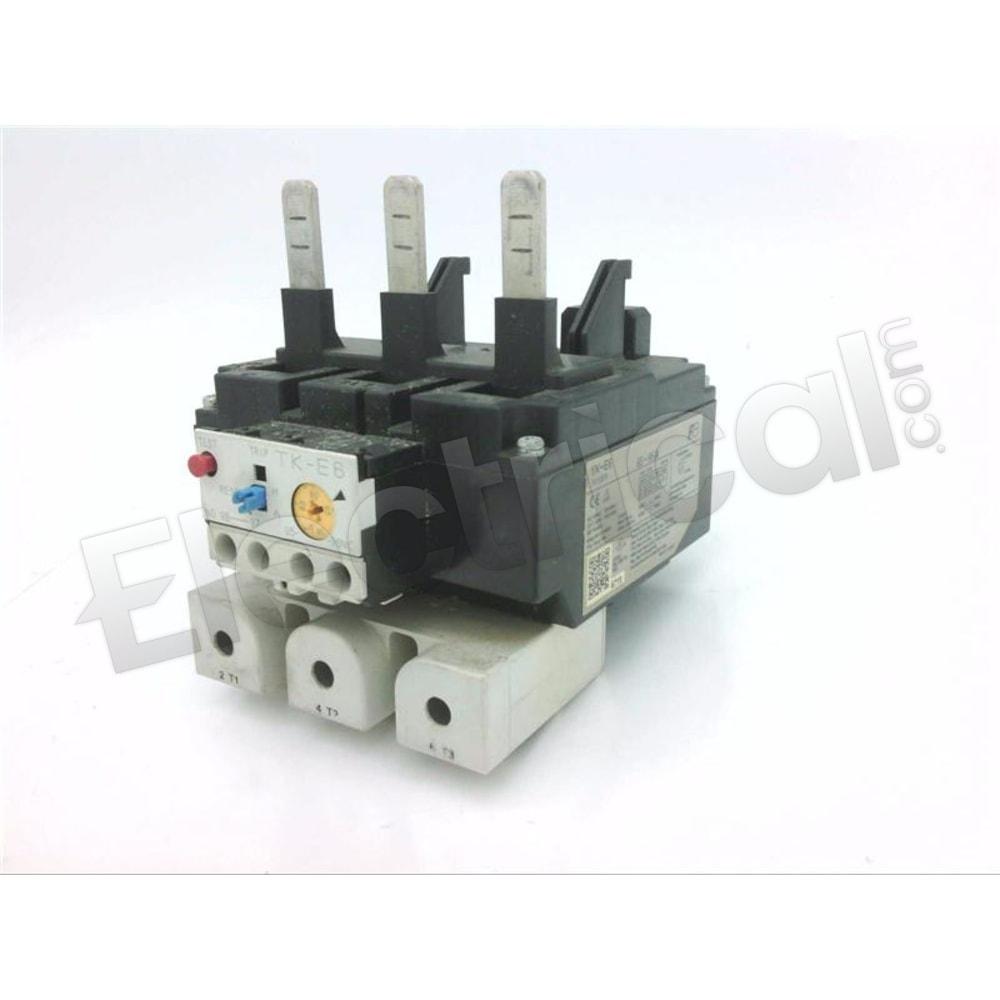 Fuji Electric Fuse Part And Accessory TK-E6-65-95