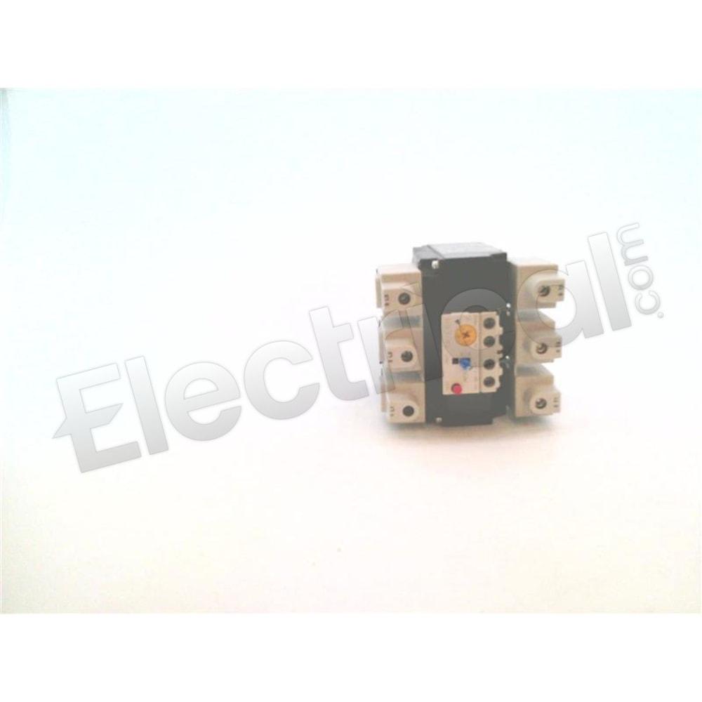 Fuji Electric Fuse Part And Accessory TK-E6H-85-125