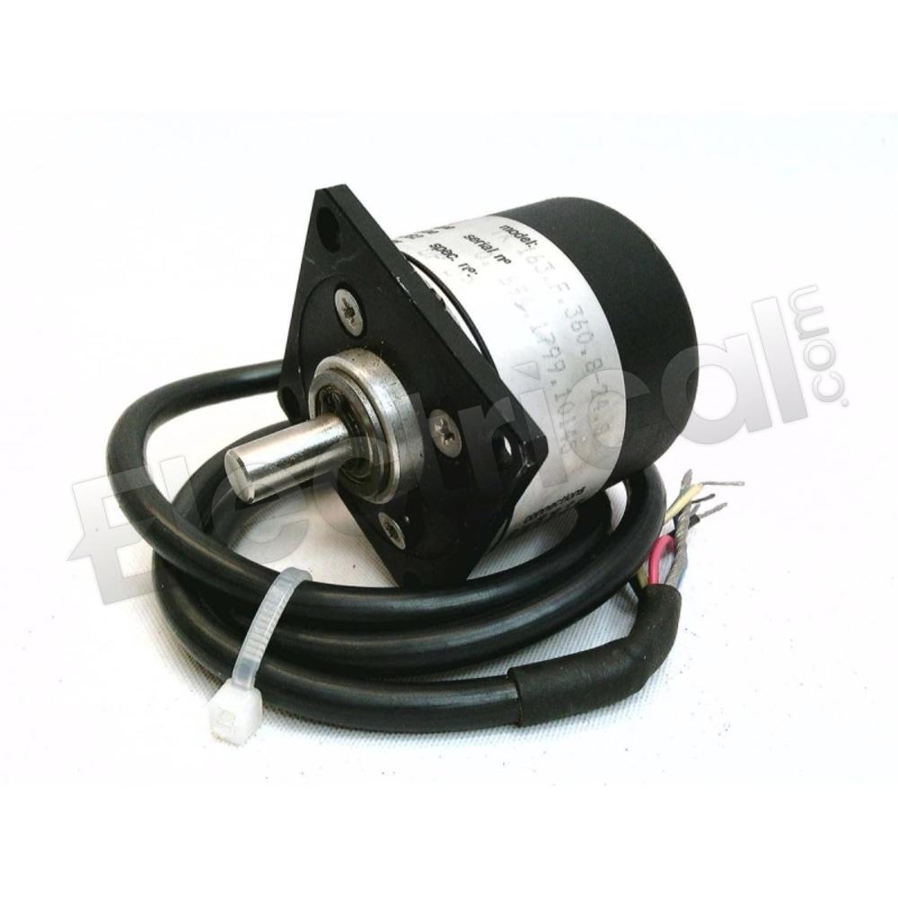 TK163-F.360.8-24.S