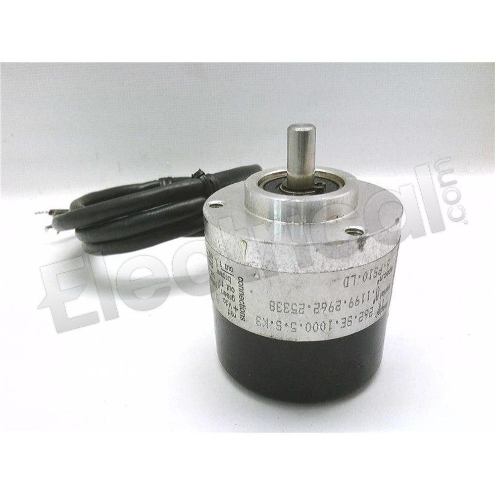 TK262-SE-1000-5-S-K3