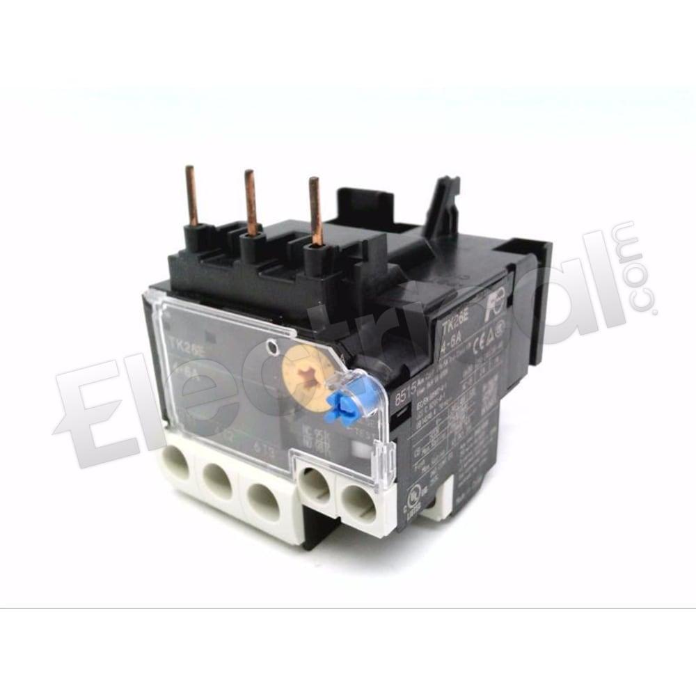 Fuji Electric Heater Element TK26E-004