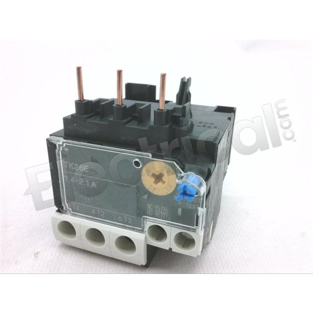 Fuji Electric Heater Element TK26E-1P4