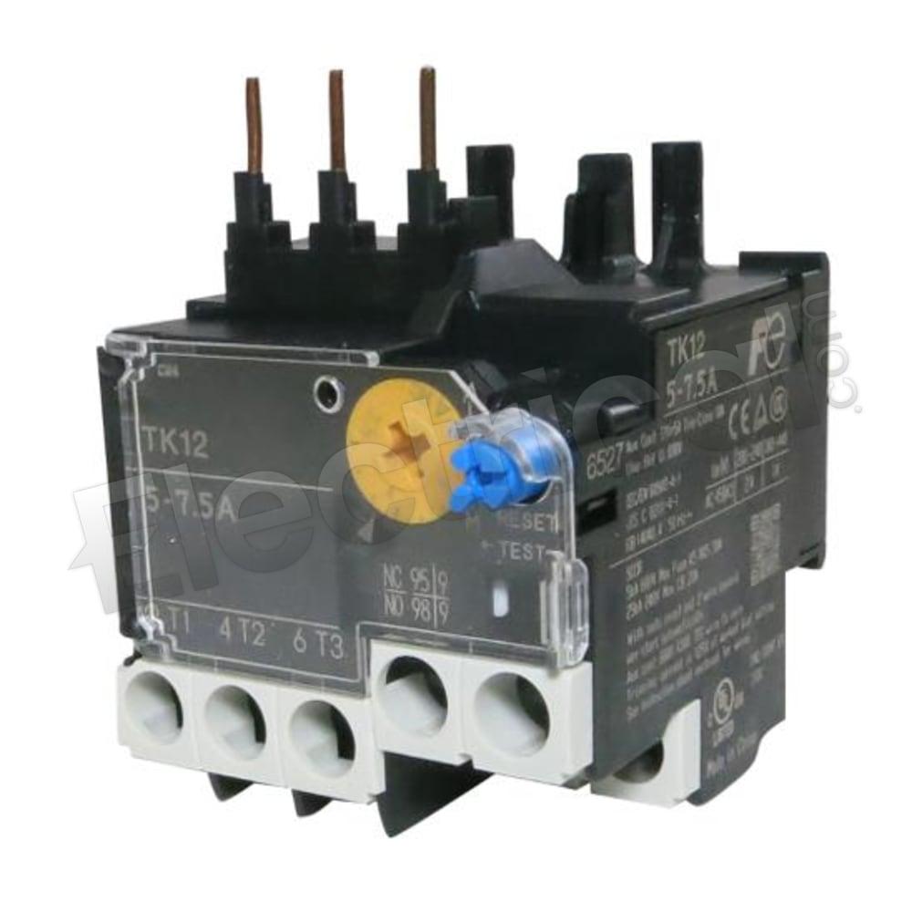 Fuji Electric Heater Element TK26E-2P8