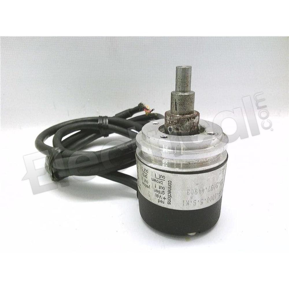 TK320SG-1000-5-S-K1-6-PS10-LD2-5