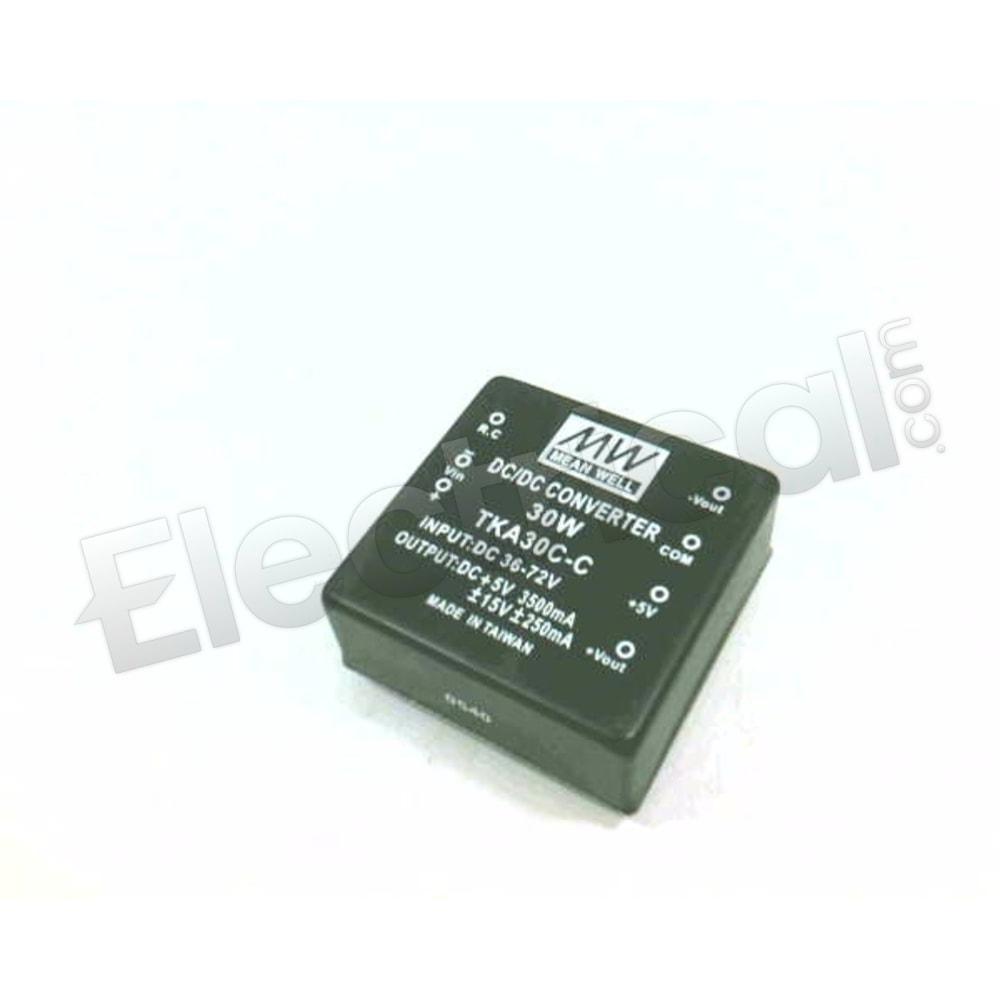 TKA30C-C