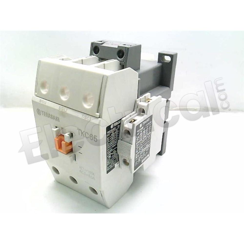 Terasaki Fuse Part And Accessory TKC-6524