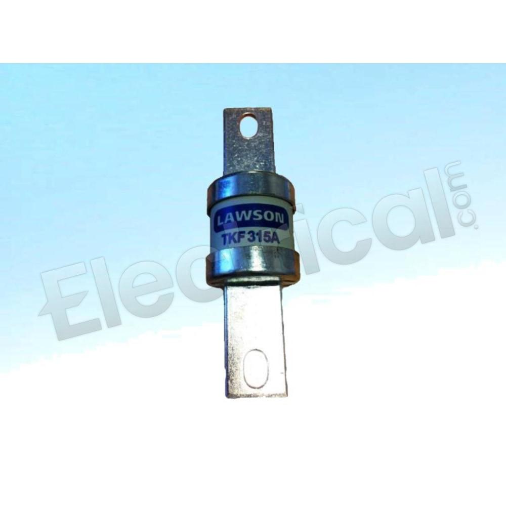 Eaton Low Voltage TKF315