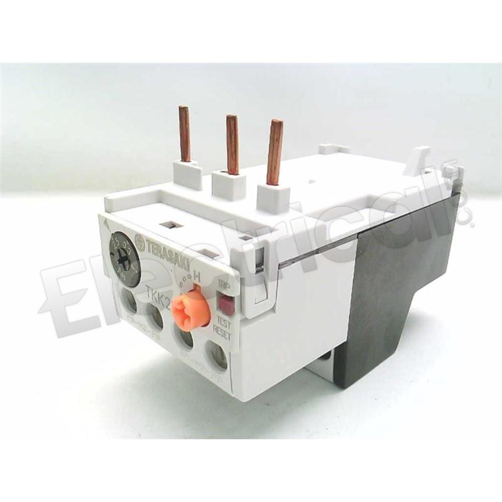 Terasaki Fuse Part And Accessory TKK224