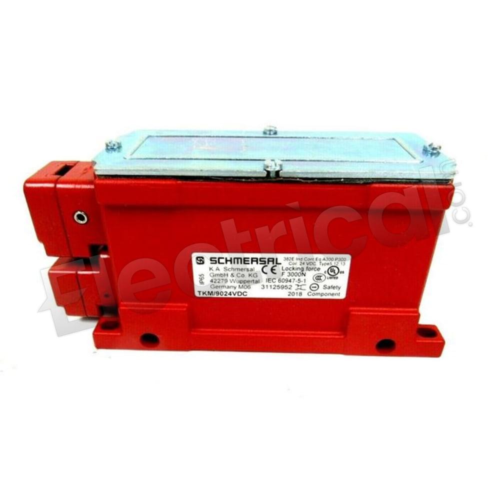 TKM/9024VDC