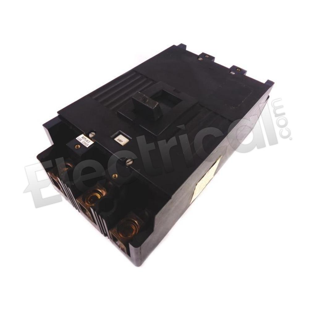 General Electric Molded Case TKM436F300