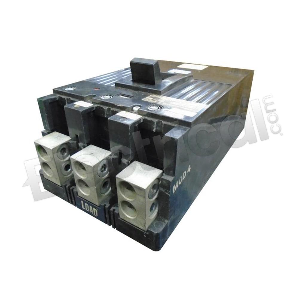 General Electric Molded Case TKM836F080