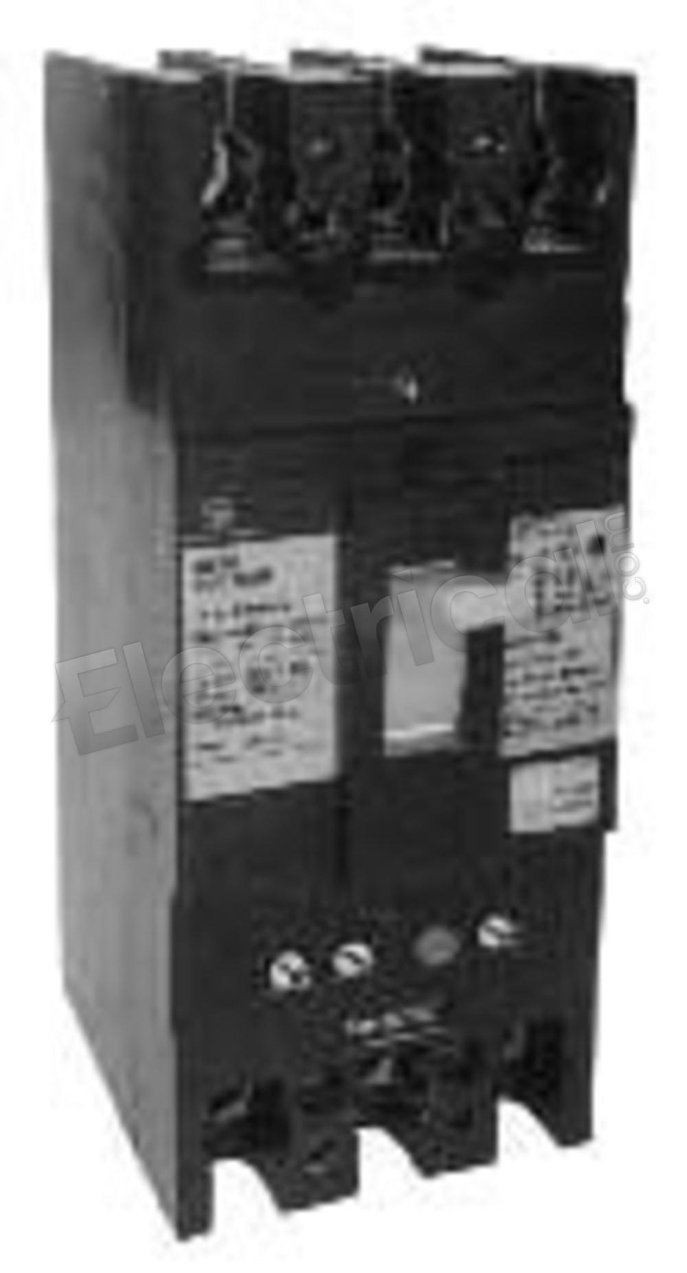 General Electric Molded Case TKMA2Y1000